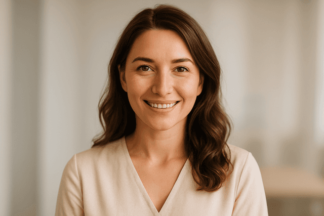 Анна — менеджер БлокСнаб в Уфе